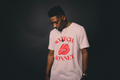 Scotch & Bonnet Big Face Unisex T-Shirt