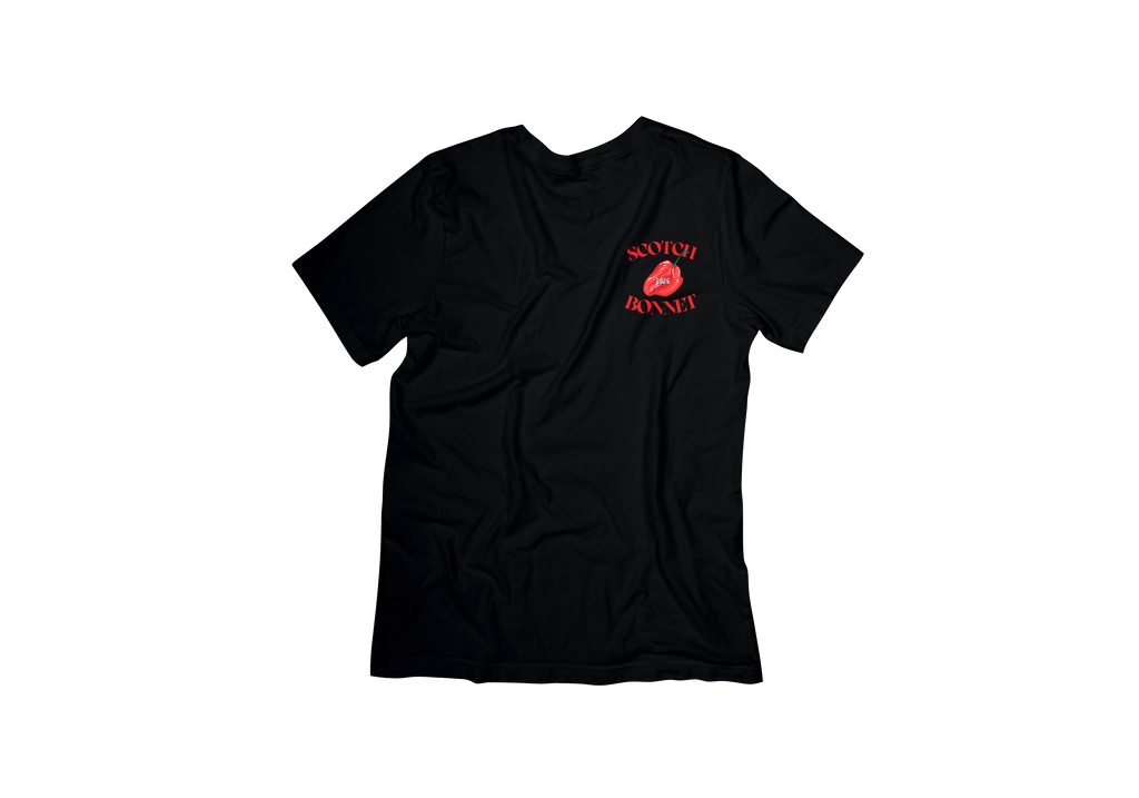 Scotch & Bonnet Classic Unisex T-Shirt